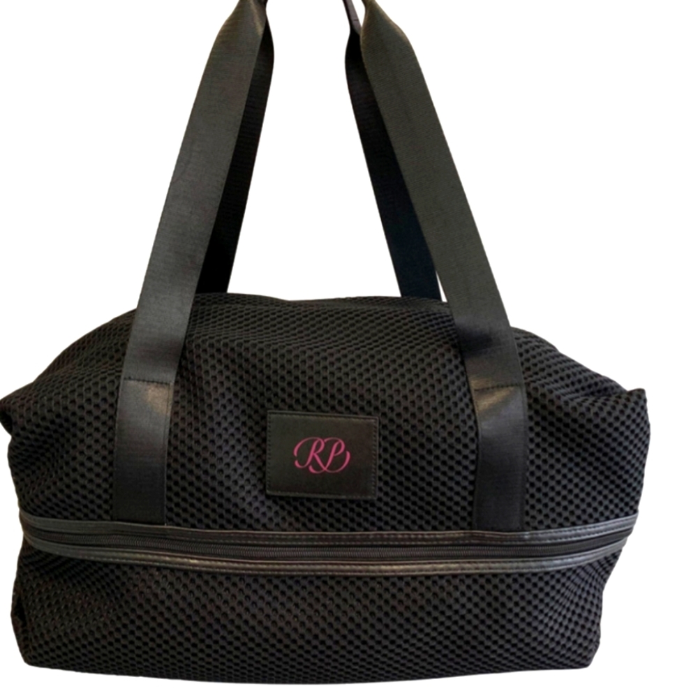 Russian Pointe ballet duffle